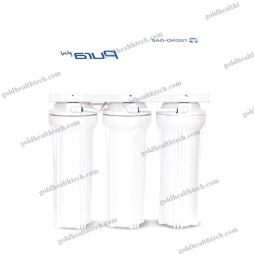 Laboratory Water Purifier