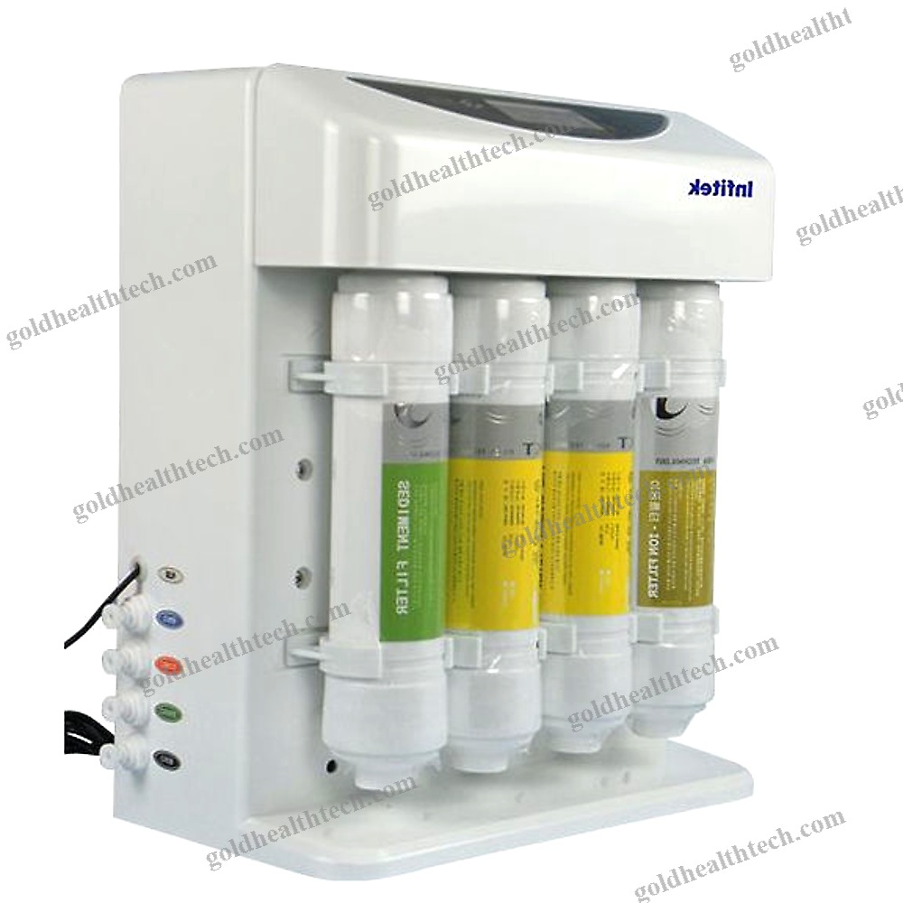 Laboratory Water Purifier