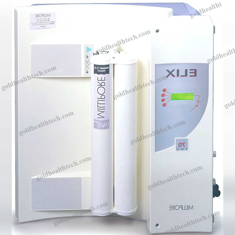Laboratory Water Purifier