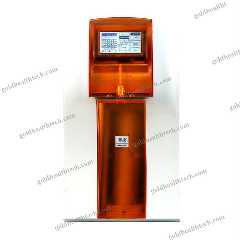 Laboratory Water Purifier