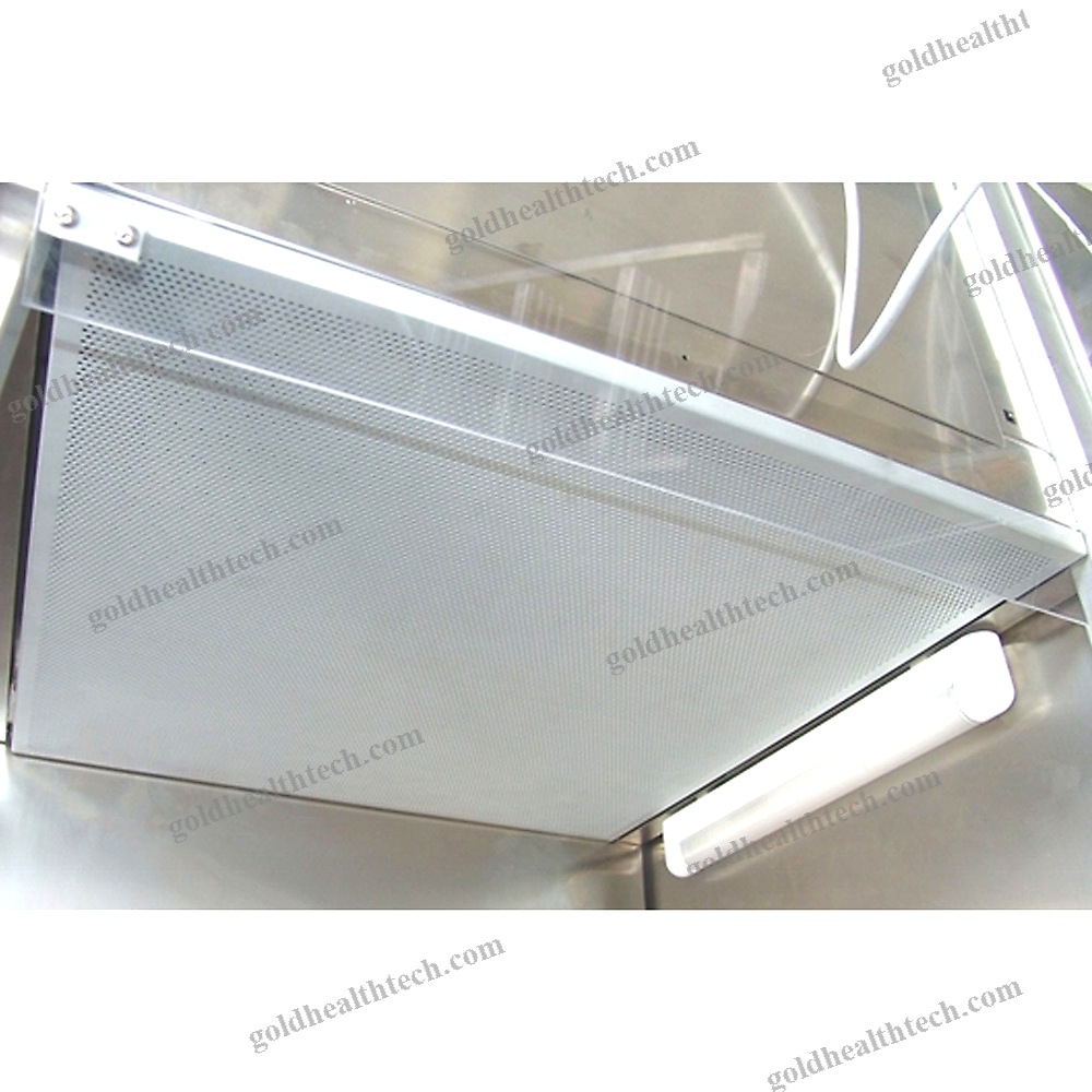 Laminar Flow Fume Hood 1