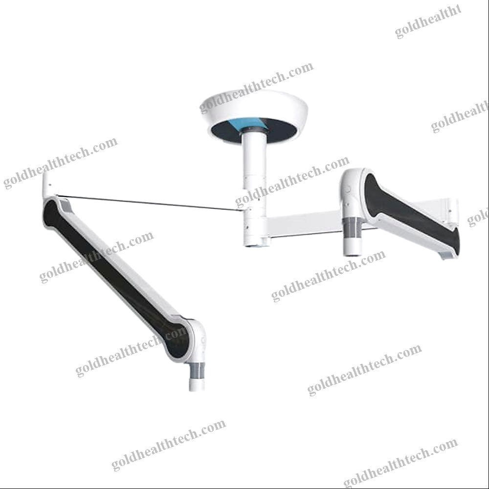 Lamp Support Arm
