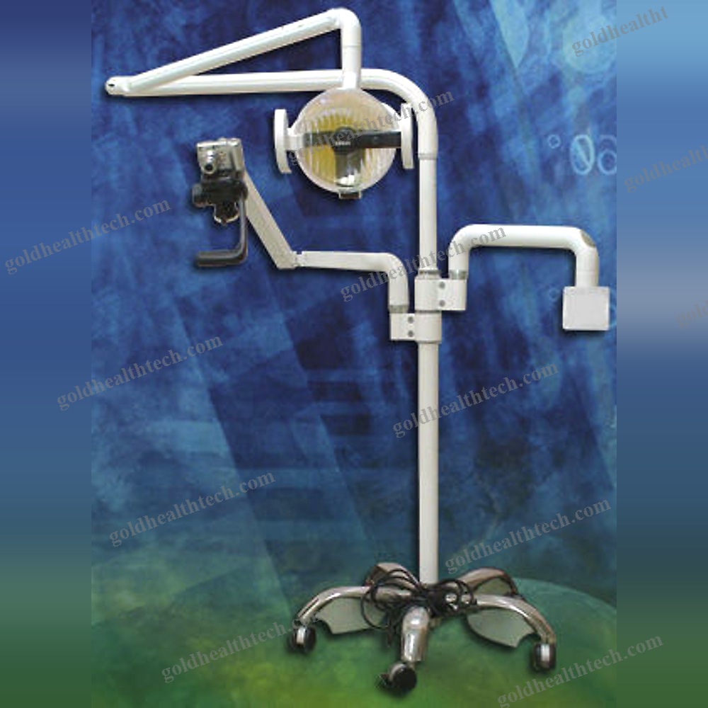 Lamp Support Arm