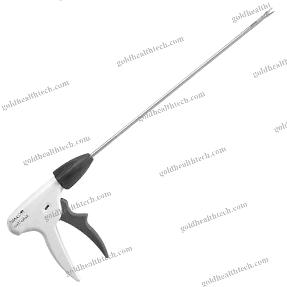 Laparoscopic Clip Applier