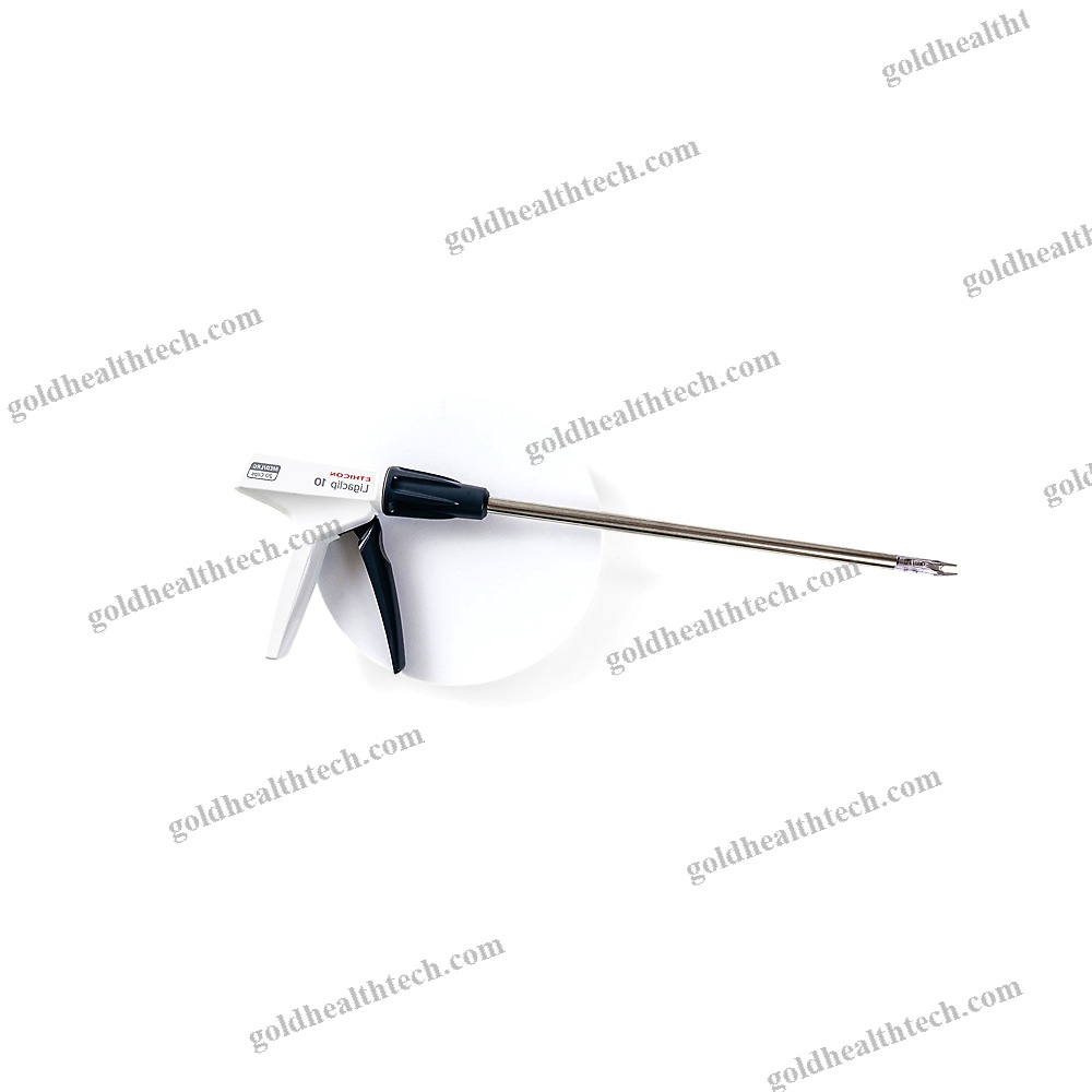 Laparoscopic Clip Applier