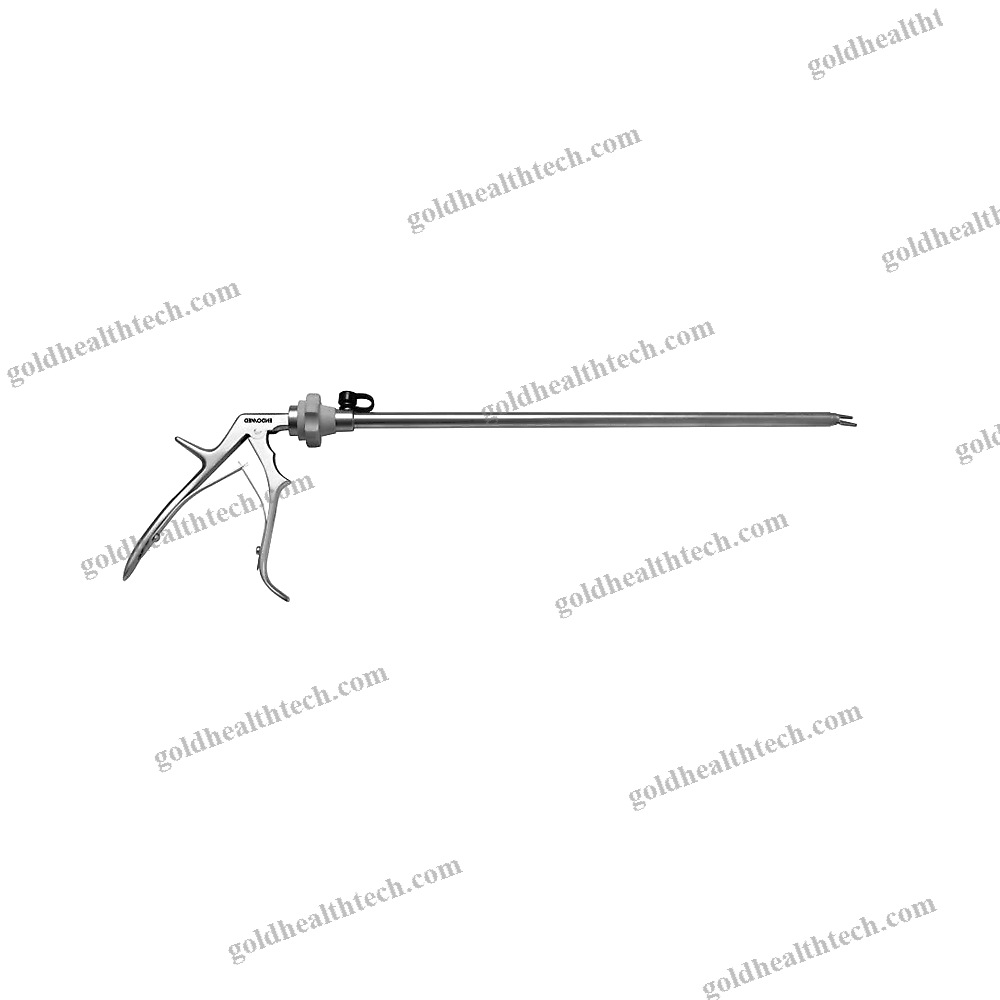 Laparoscopic Clip Applier