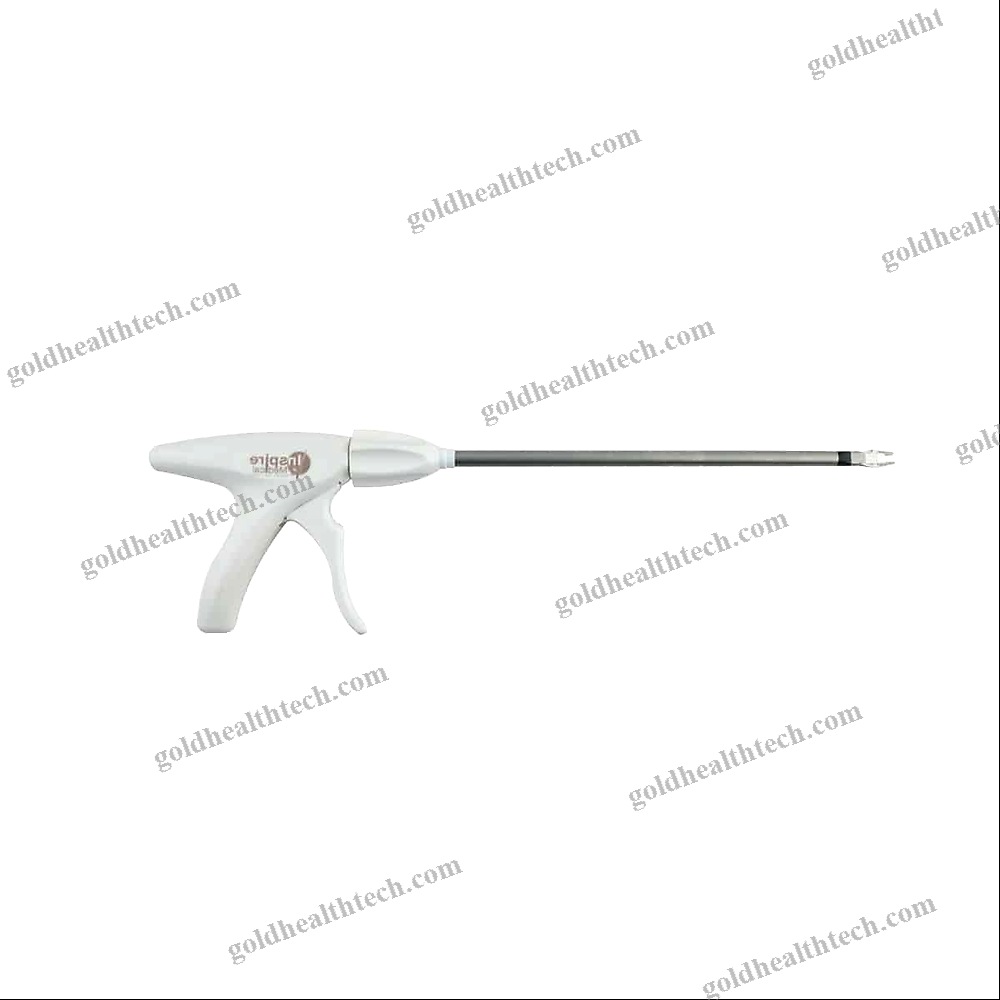 Laparoscopic Clip Applier