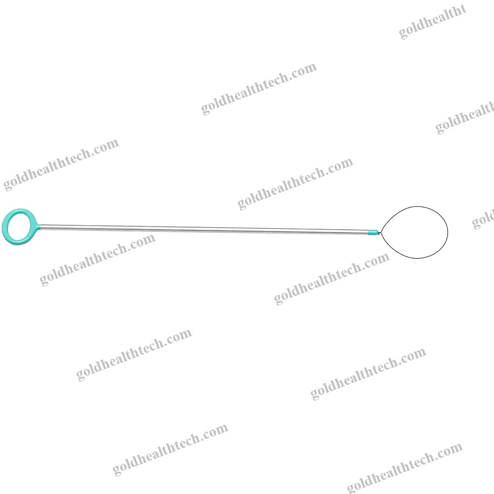 Laparoscopic Electrode