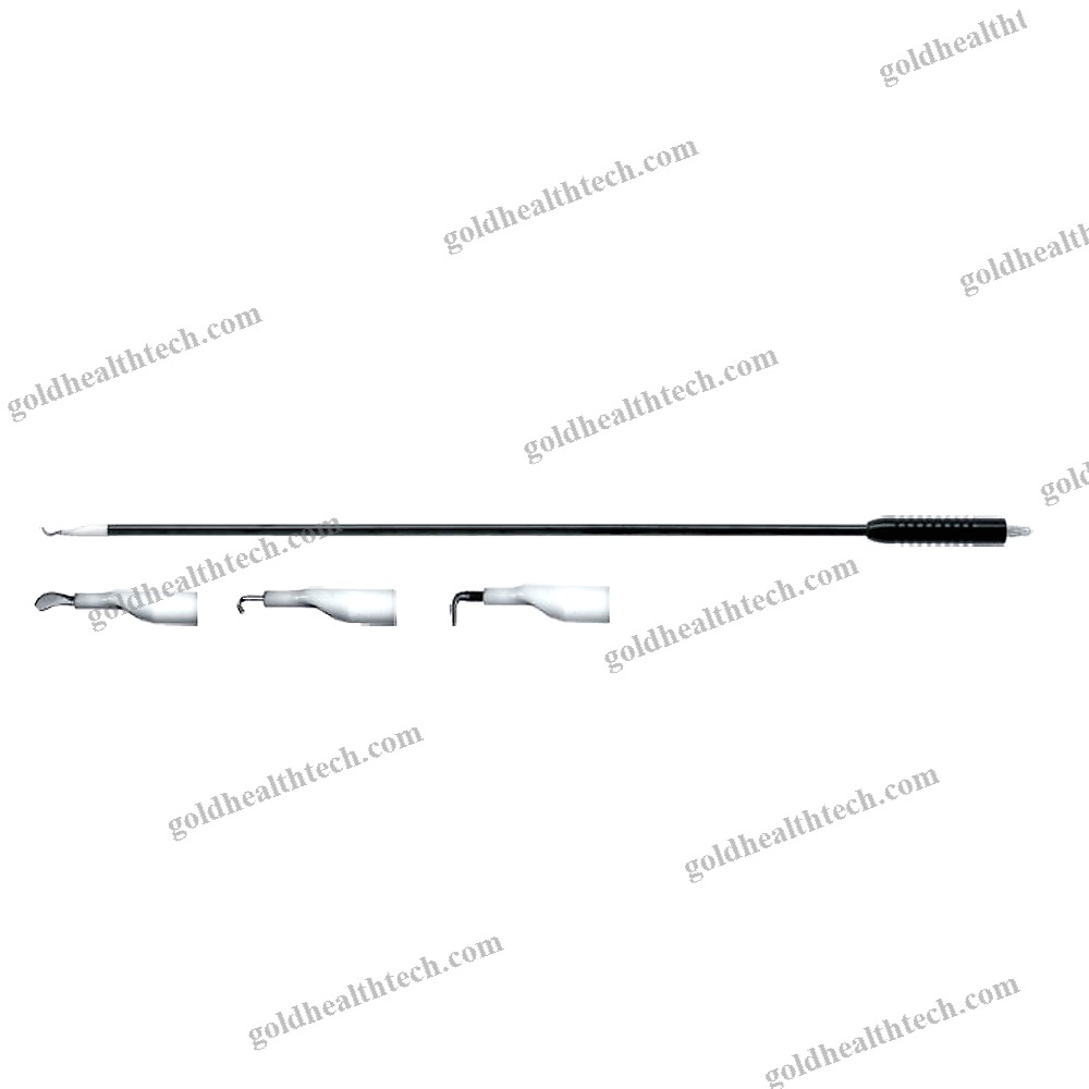 Laparoscopic Electrode