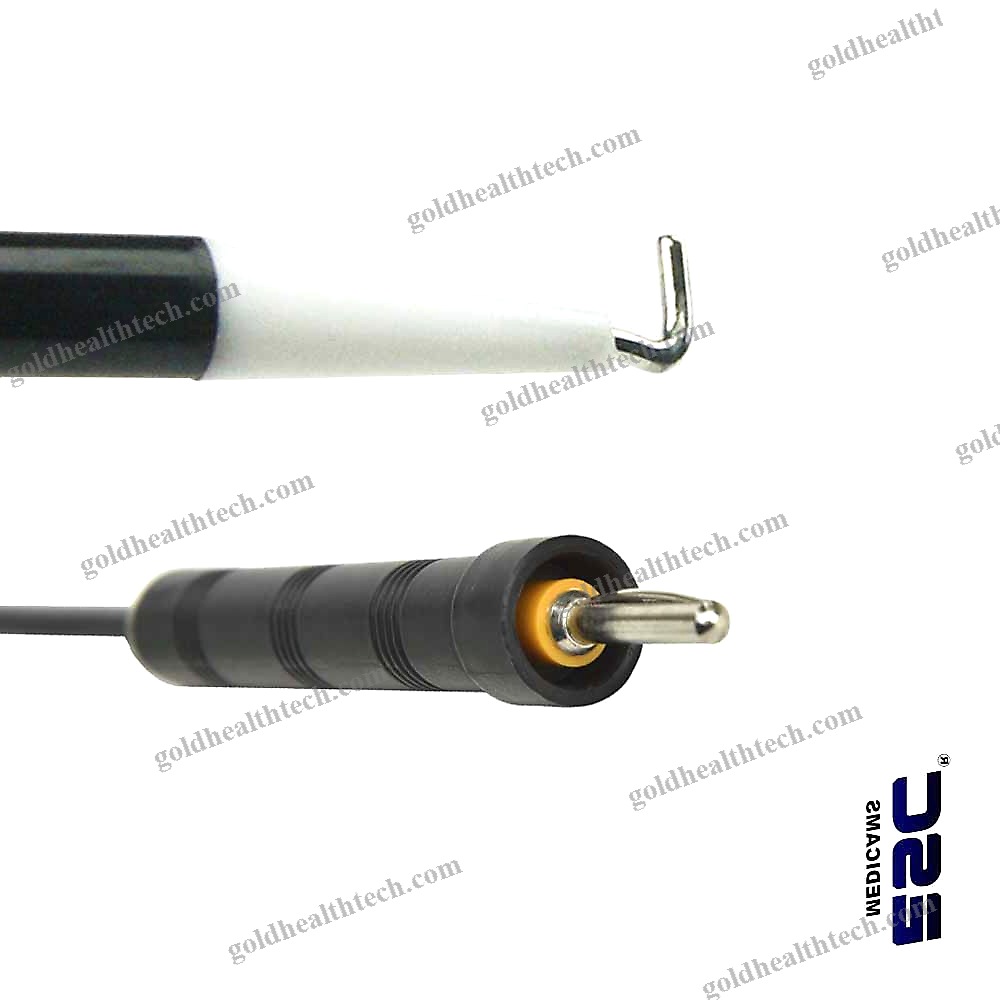Laparoscopic Electrode