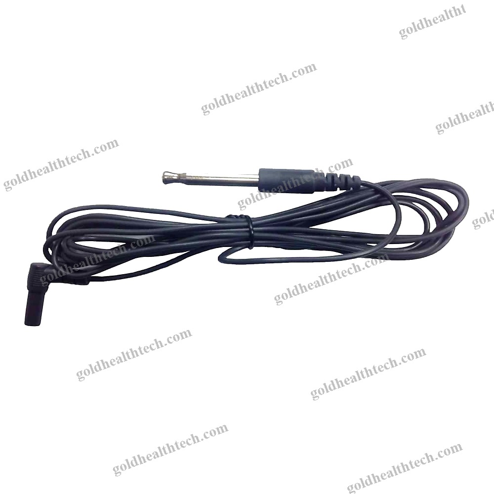 Laparoscopic Electrode