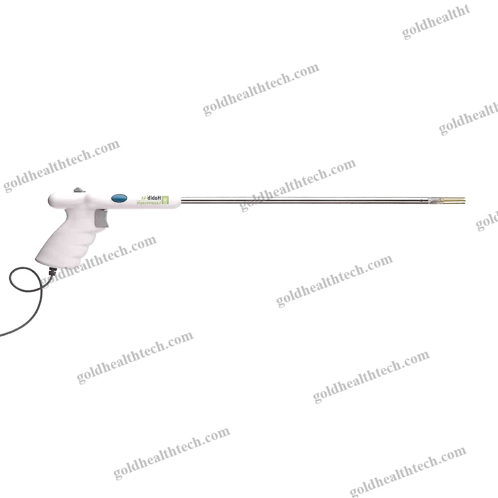 Laparoscopic Electrode