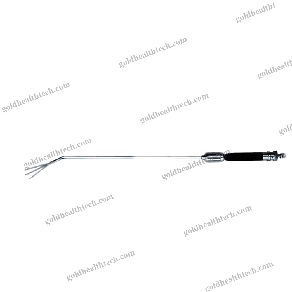 Laparoscopic Retractor