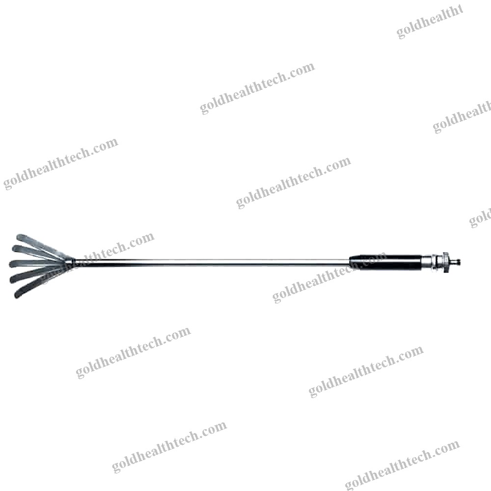 Laparoscopic Retractor