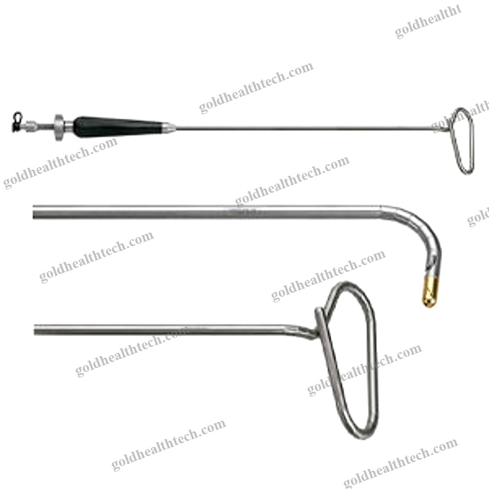Laparoscopic Retractor