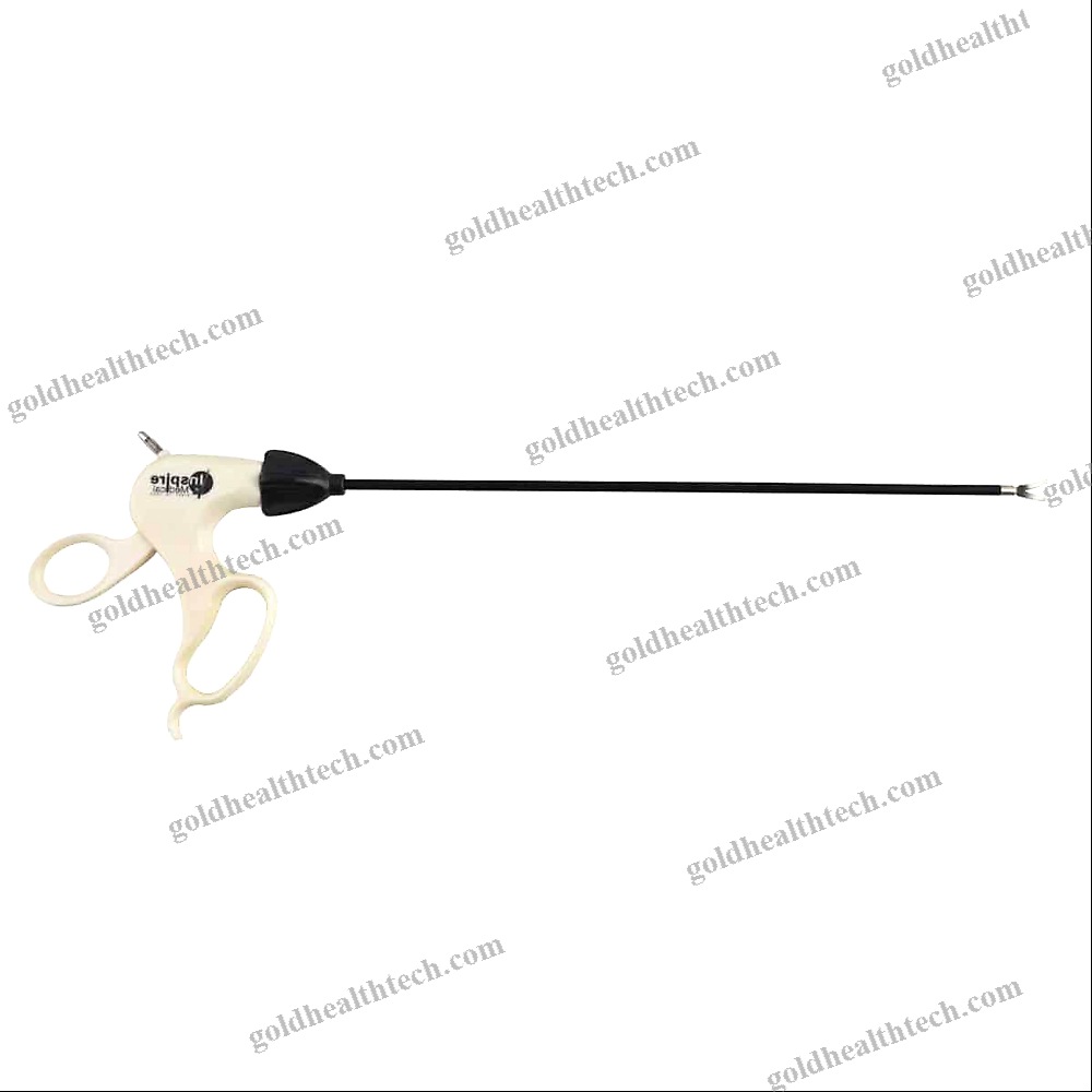 Laparoscopic Scissors
