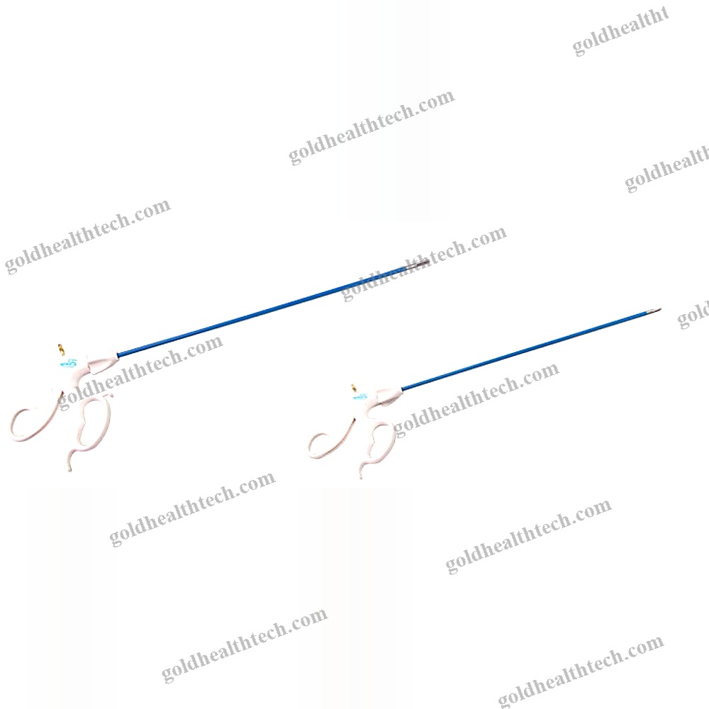 Laparoscopic Scissors