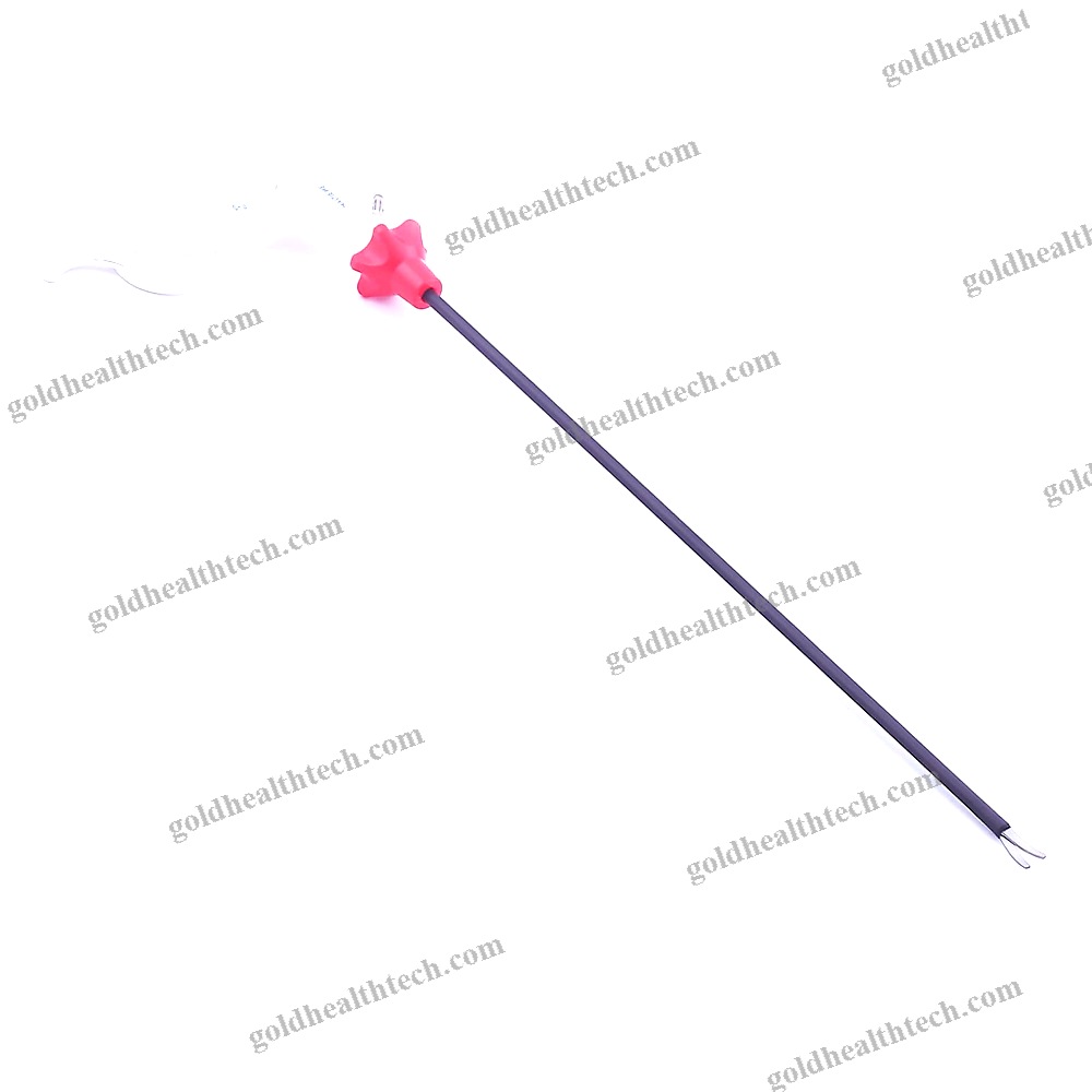 Laparoscopic Scissors