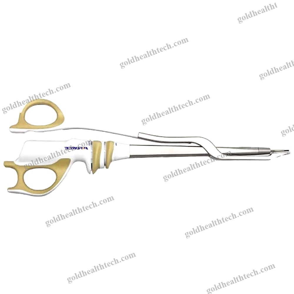 Laparoscopic Scissors