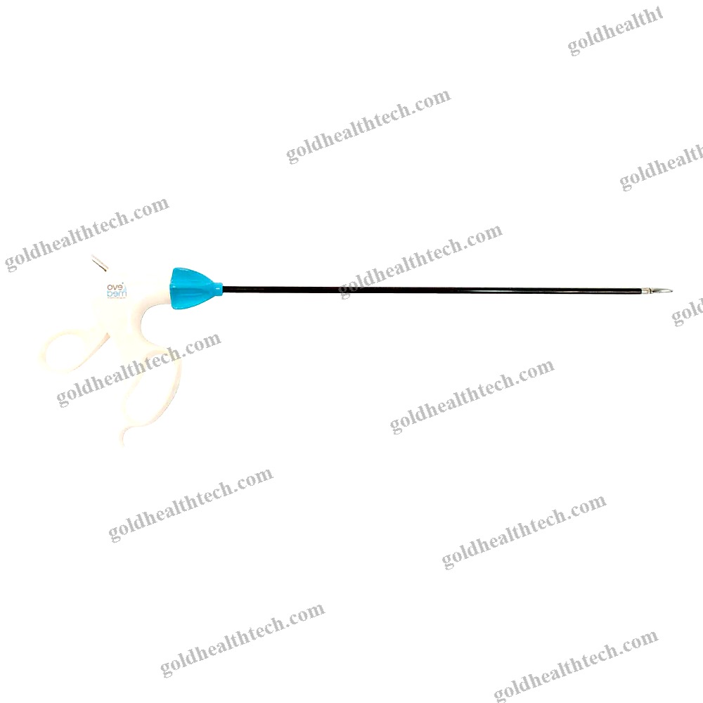 Laparoscopic Scissors