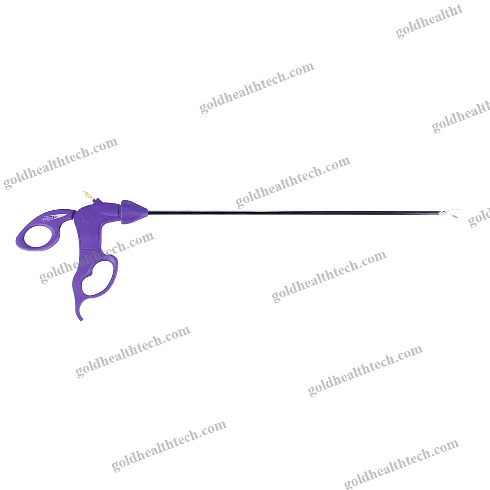 Laparoscopic Scissors
