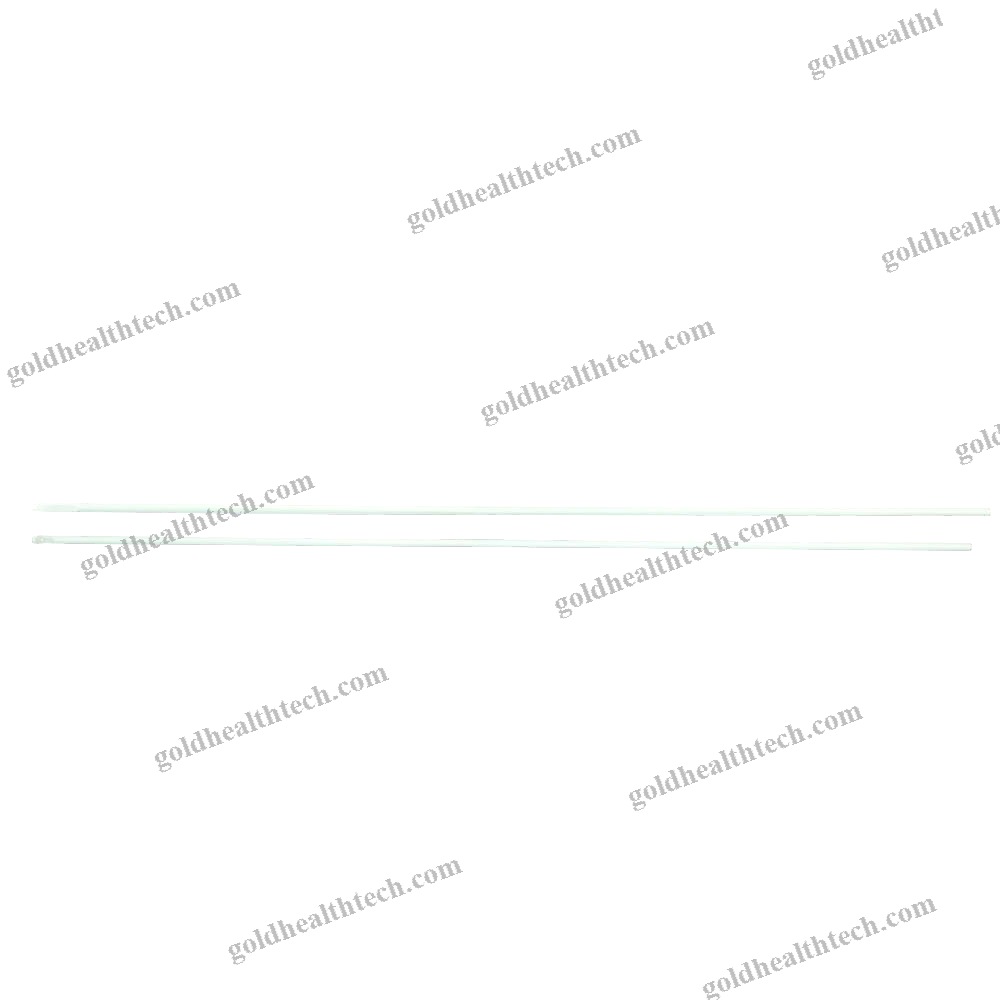 Laparoscopic Surgery Knot Pusher