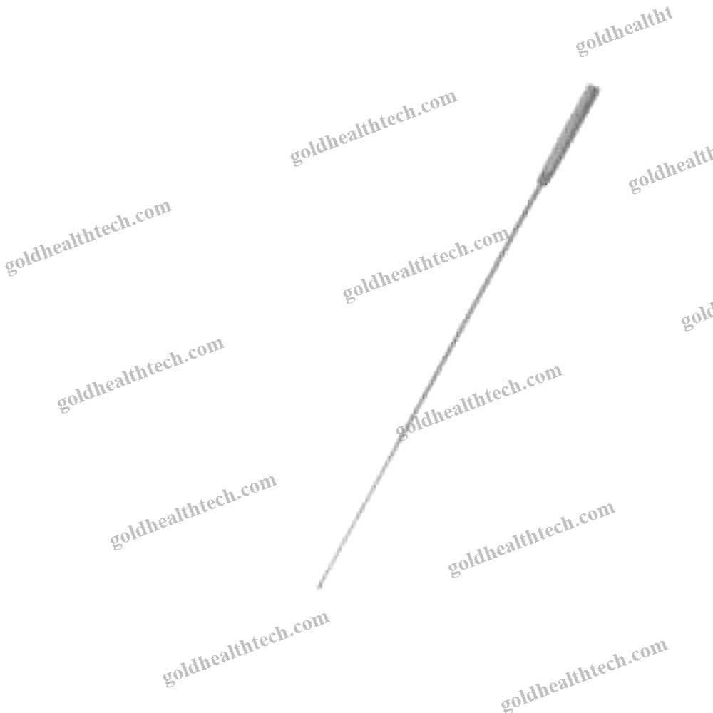 Laparoscopic Surgery Knot Pusher