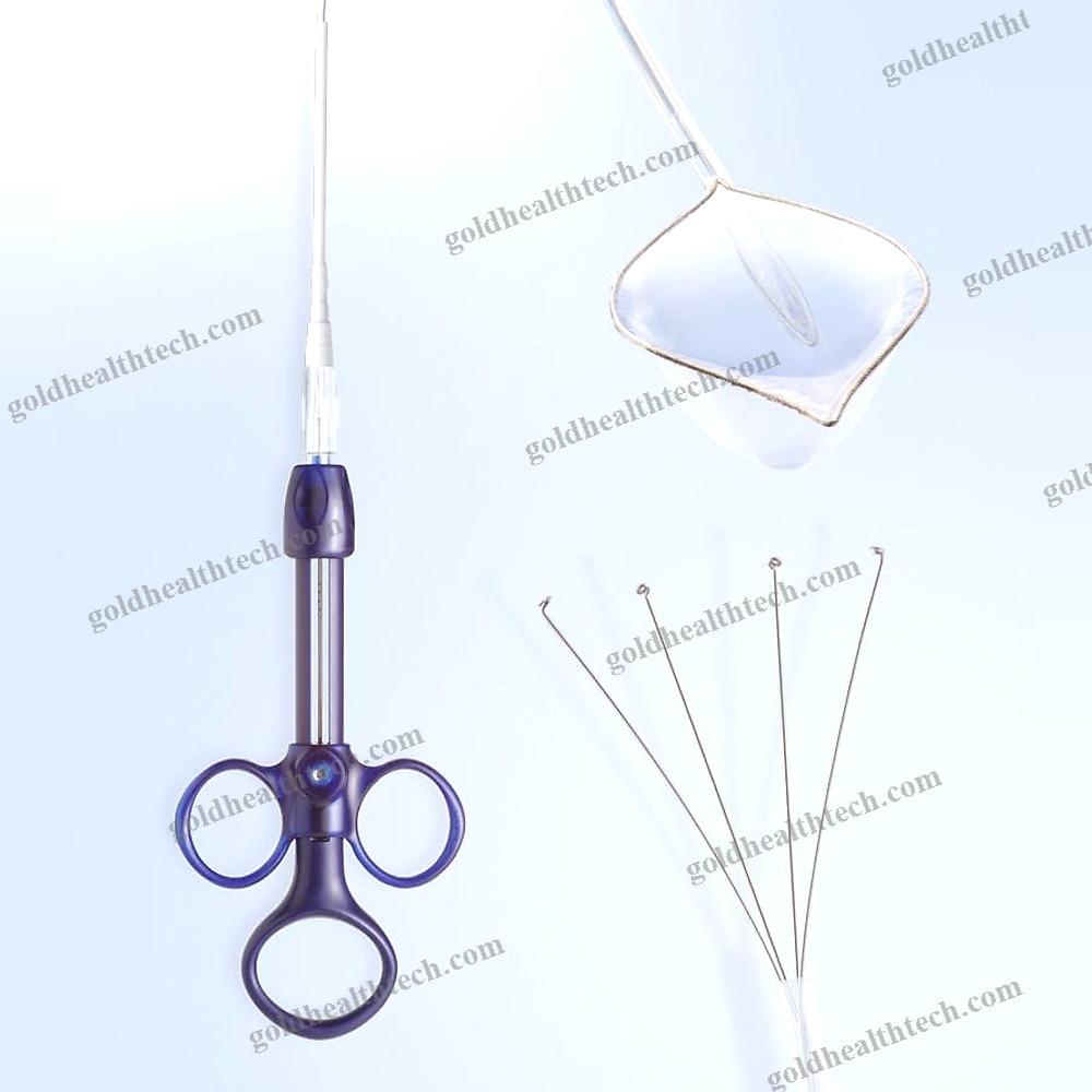 Laparoscopic Surgery Retrieval Pouch
