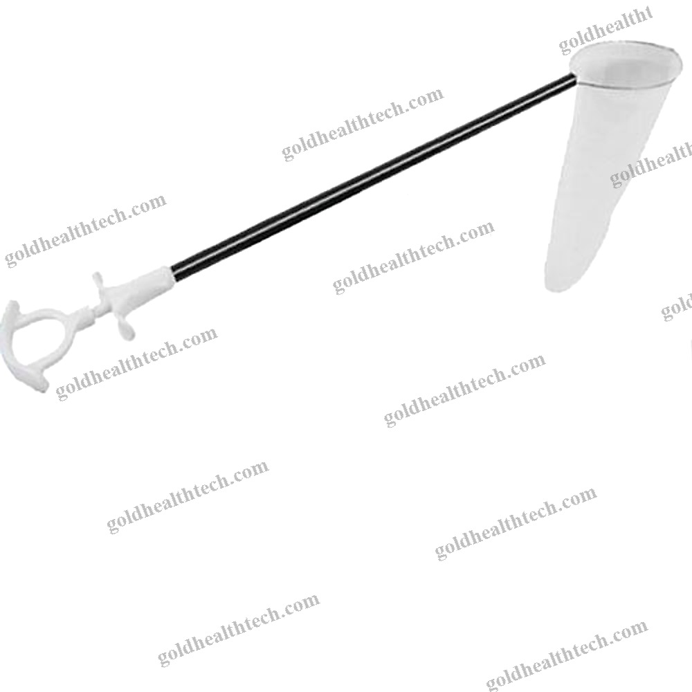 Laparoscopic Surgery Retrieval Pouch