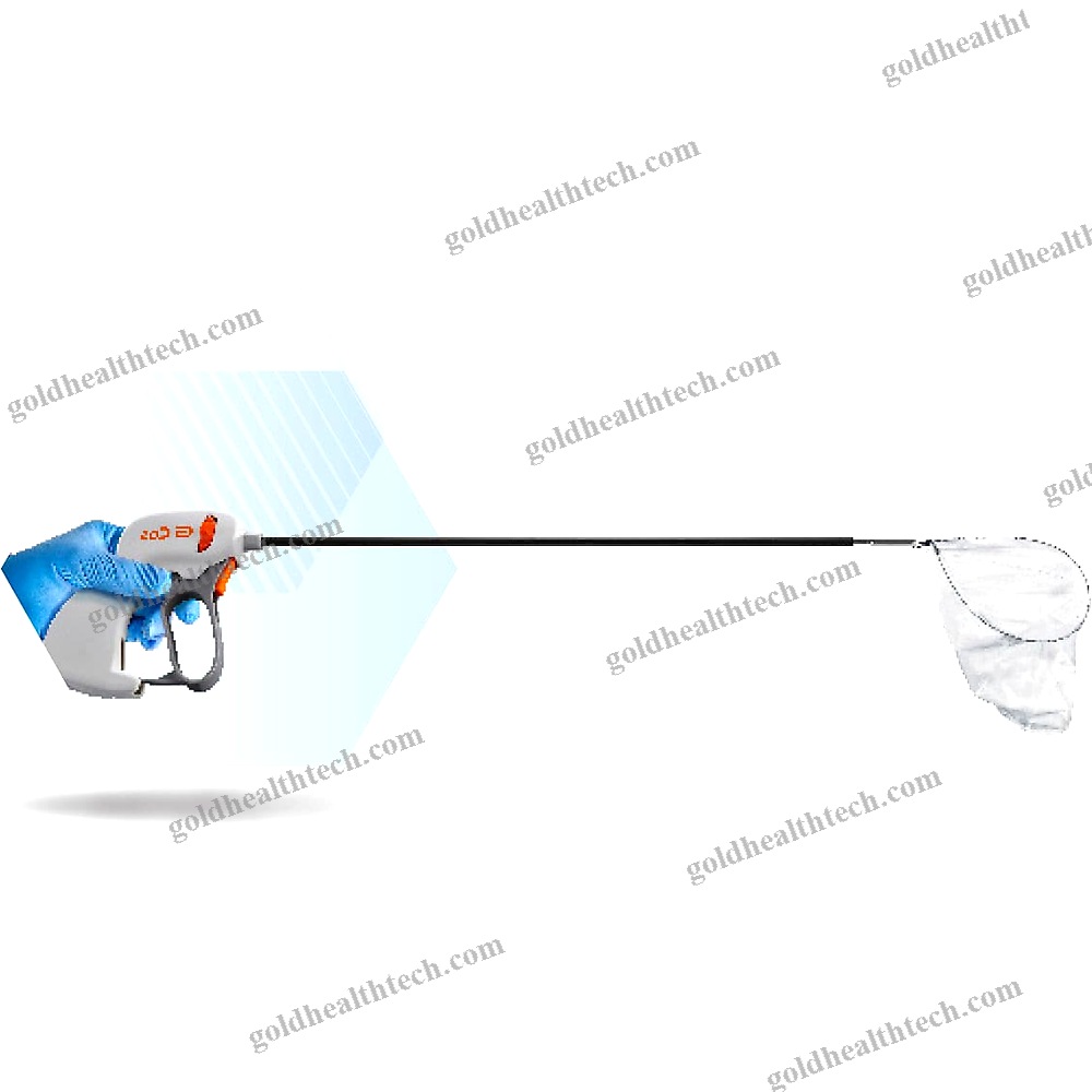 Laparoscopic Surgery Retrieval Pouch
