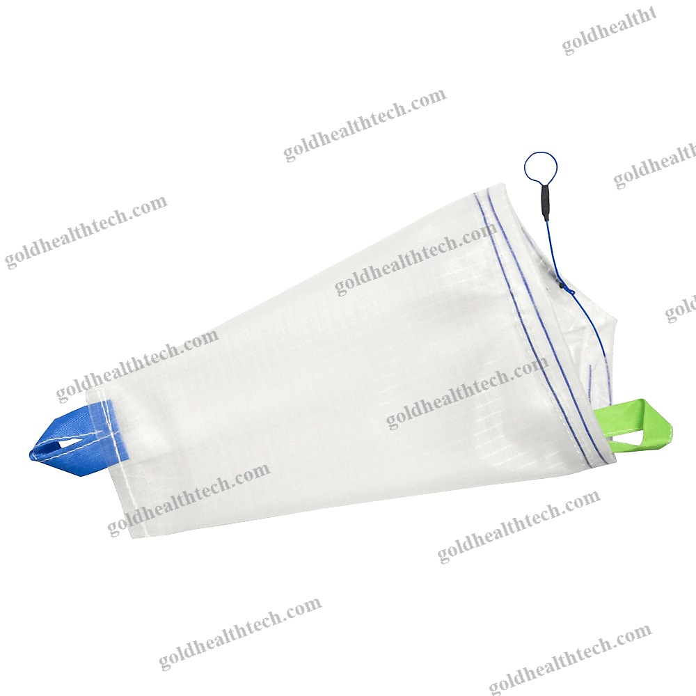 Laparoscopic Surgery Retrieval Pouch