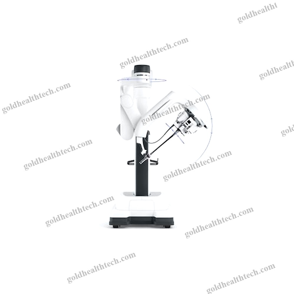 Laparoscopic Surgery Robotic-Assisted Surgery System