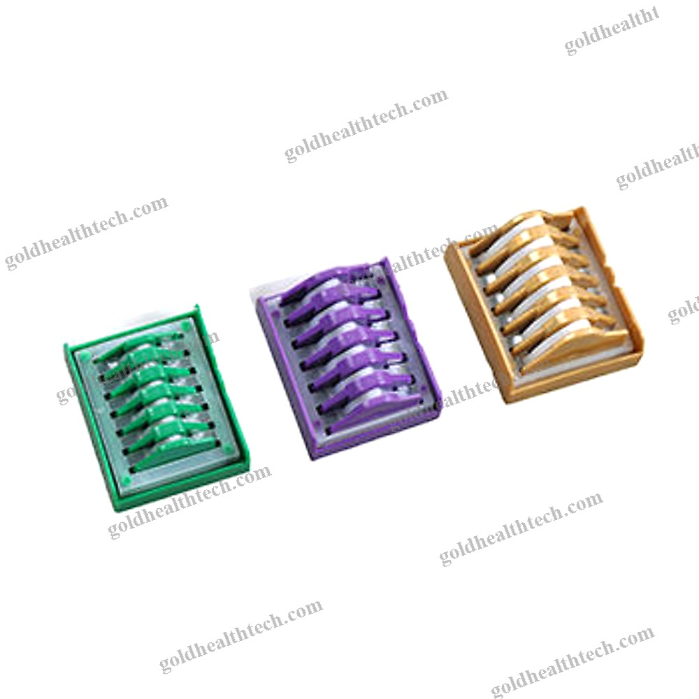 Laparoscopic Surgical Clip