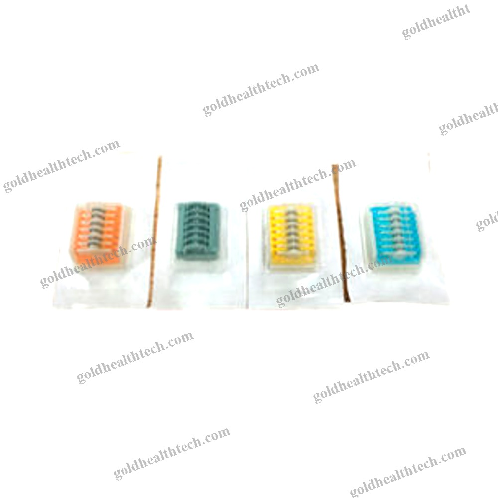 Laparoscopic Surgical Clip