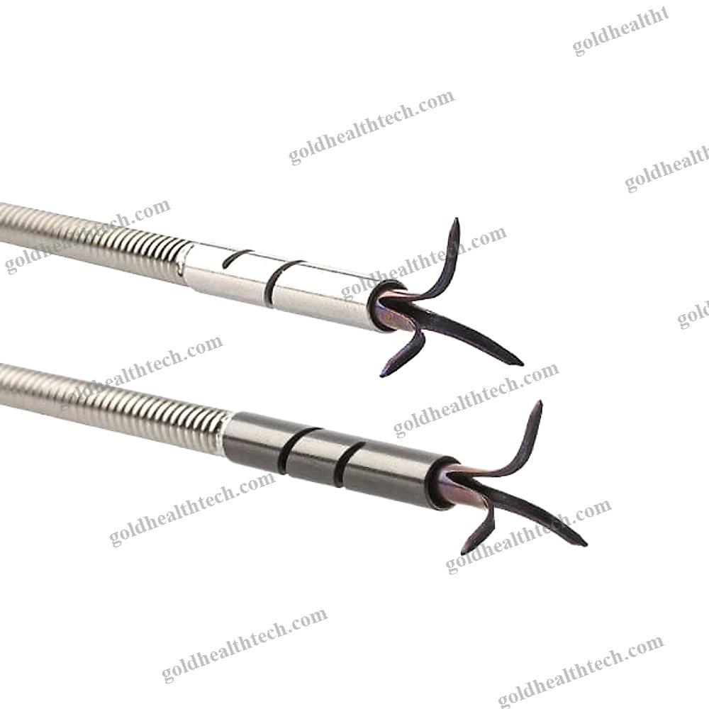 Laparoscopic Suturing Endoscopic Surgical System