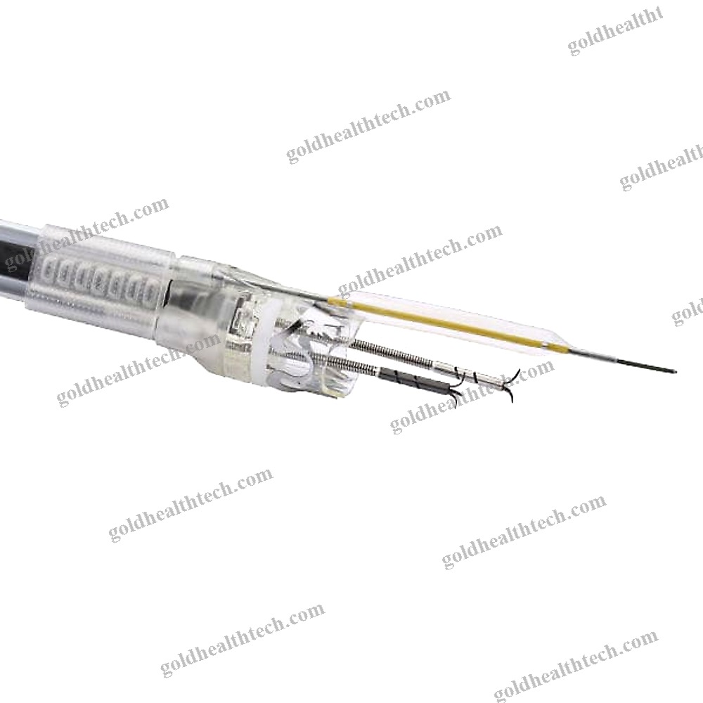Laparoscopic Suturing Endoscopic Surgical System