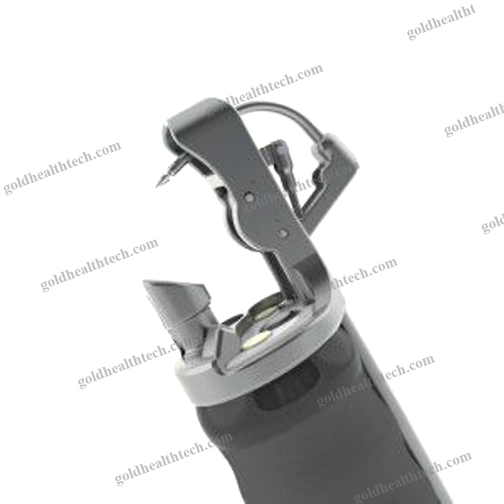 Laparoscopic Suturing Endoscopic Surgical System