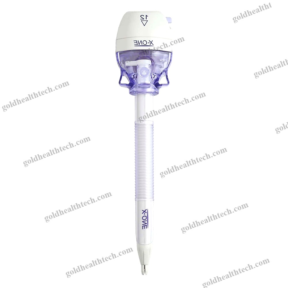 Laparoscopic Trocar
