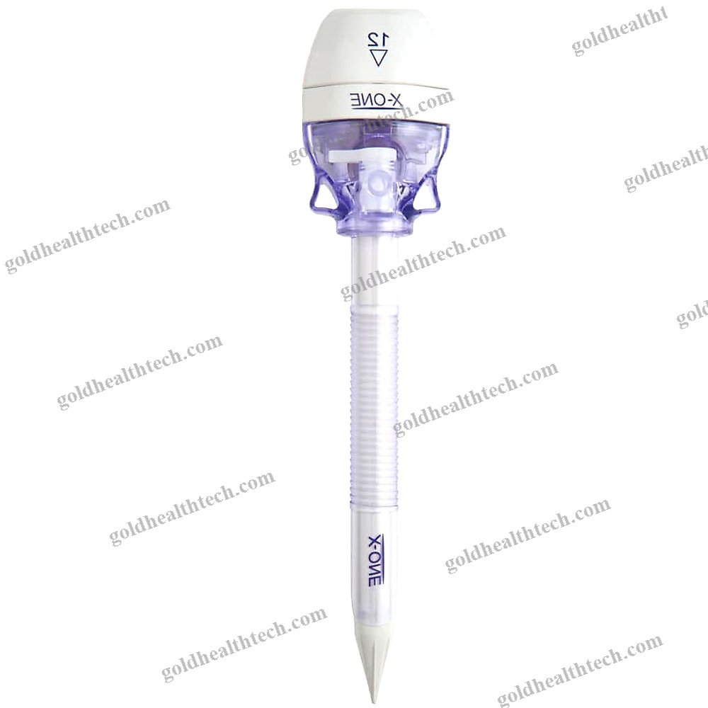 Laparoscopic Trocar