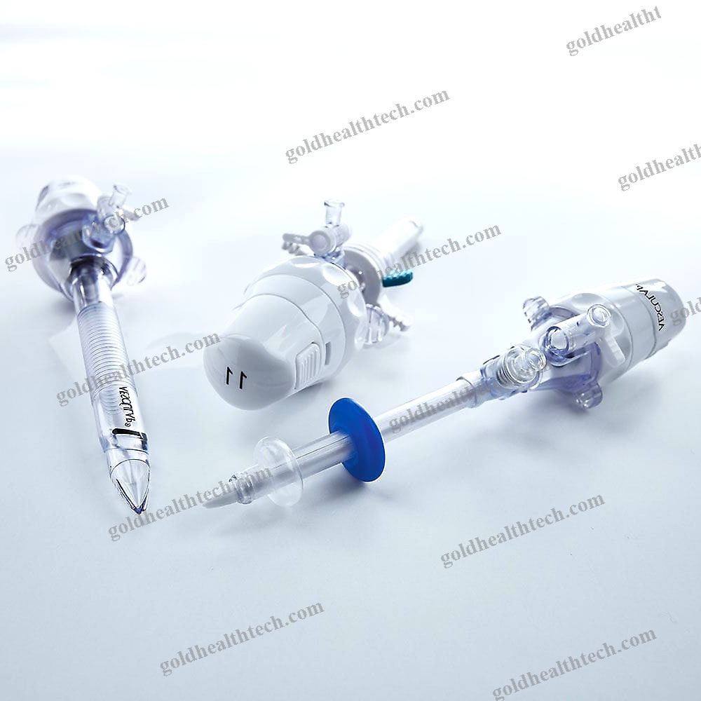 Laparoscopic Trocar