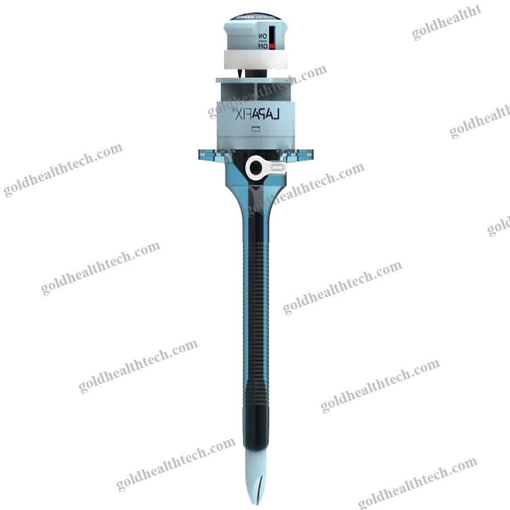 Laparoscopic Trocar