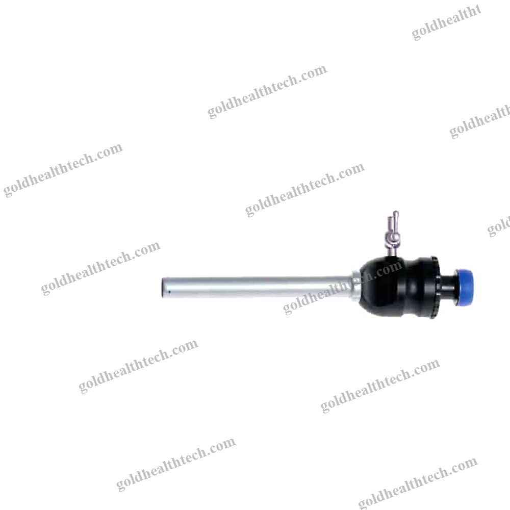 Laparoscopic Trocar Sleeve