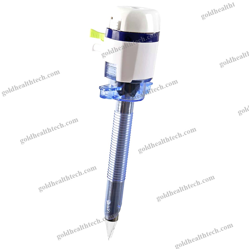 Laparoscopic Trocar