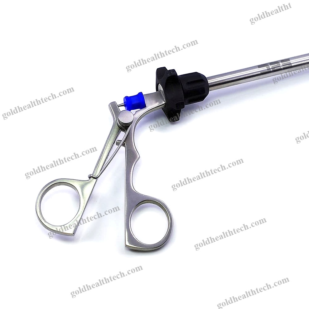 Laparoscopy Forceps 1
