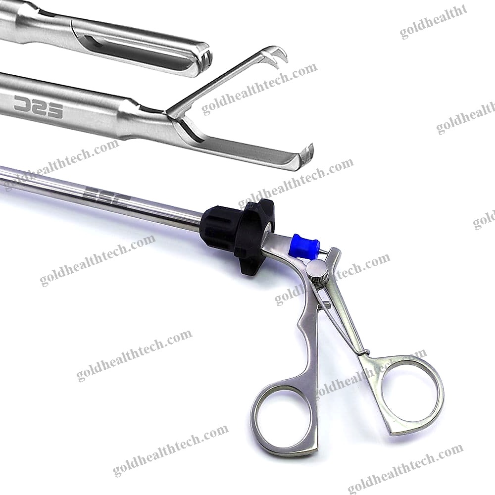 Laparoscopy Forceps
