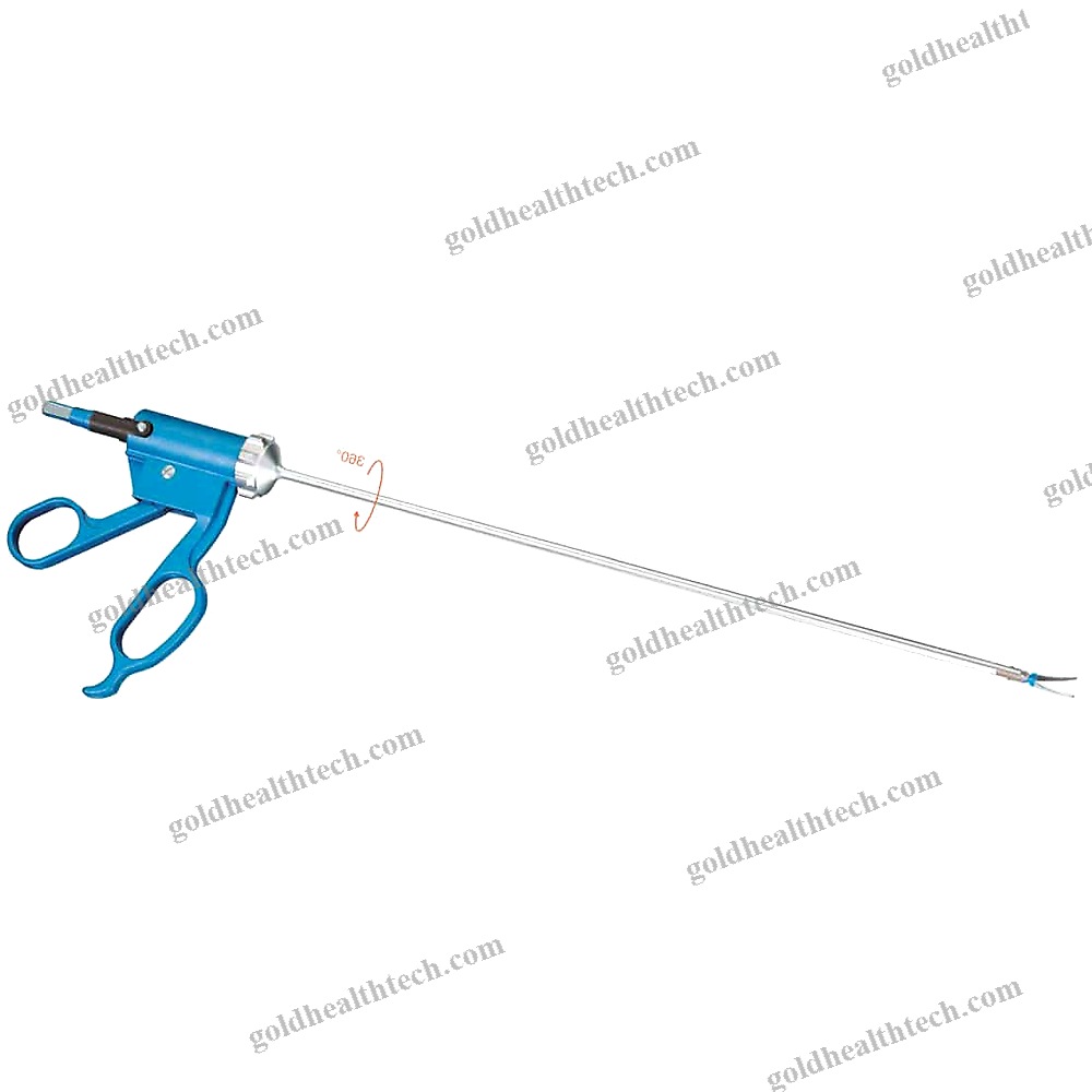 Laparoscopy Forceps 1