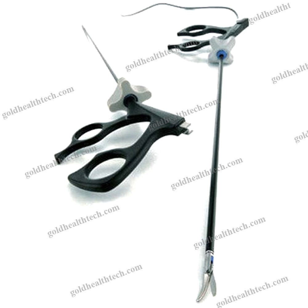 Laparoscopy Forceps