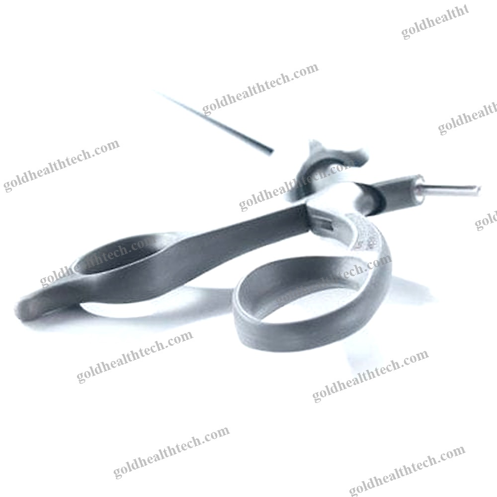 Laparoscopy Forceps