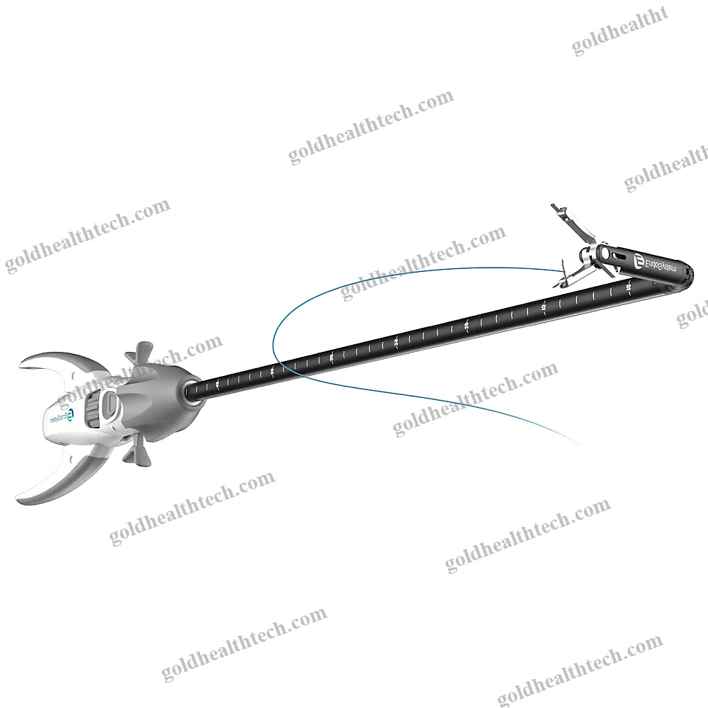 Laparoscopy Forceps