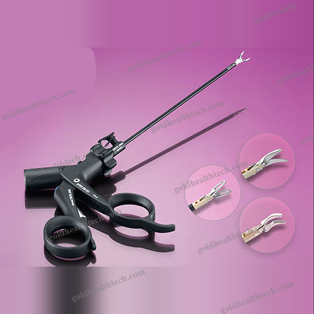 Laparoscopy Forceps 1